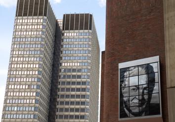 69. Mayor John Frederick Collins - 1